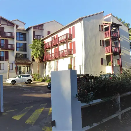 La Pergola-2 By Interhome * Soorts-Hossegor