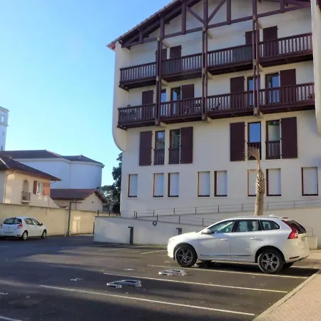 Apartman La Pergola-2 By Interhome Soorts-Hossegor