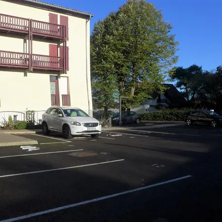 Apartman La Pergola-2 By Interhome *