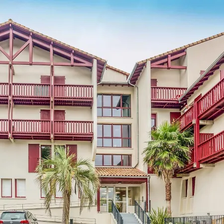 Apartman La Pergola-2 By Interhome *