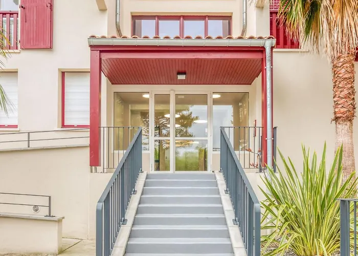 La Pergola-2 By Interhome * Soorts-Hossegor