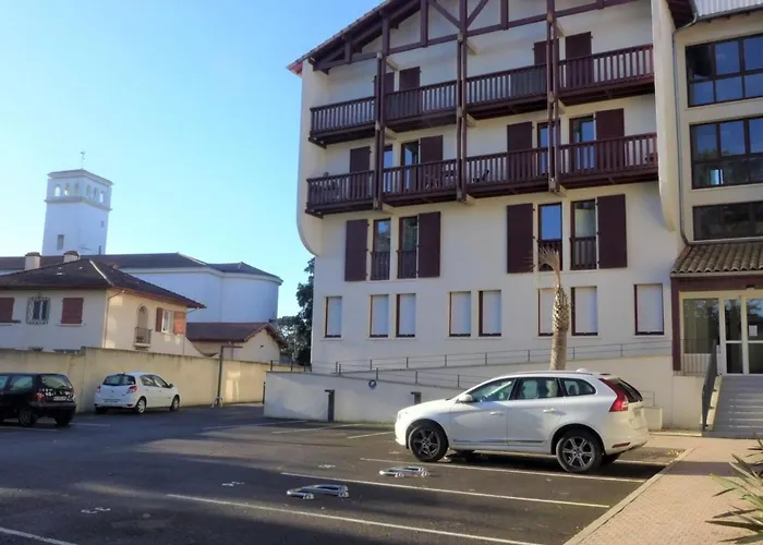 Apartman La Pergola-2 By Interhome Soorts-Hossegor