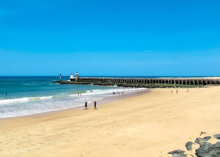 La Pergola-2 By Interhome