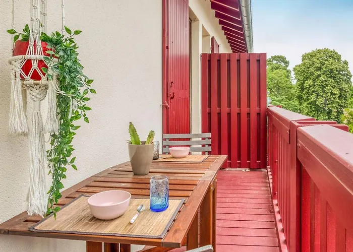 La Pergola-2 By Interhome Apartman *