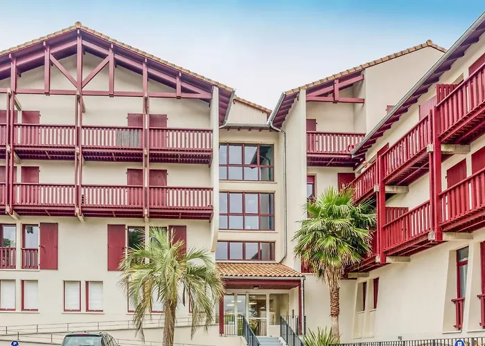 Apartman La Pergola-2 By Interhome *