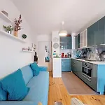 La Pergola-2 By Interhome *
