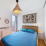La Pergola-2 By Interhome *