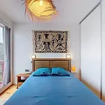 아파트 La Pergola-2 By Interhome 소르-호스고르