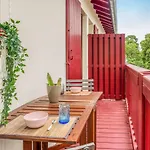 La Pergola-2 By Interhome 아파트 *