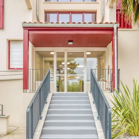 La Pergola-2 By Interhome * Soorts-Hossegor