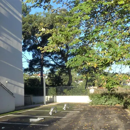 La Pergola-2 By Interhome * Soorts-Hossegor