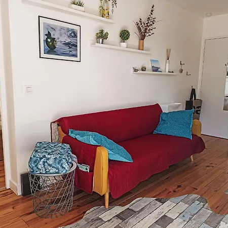 La Pergola-2 By Interhome *