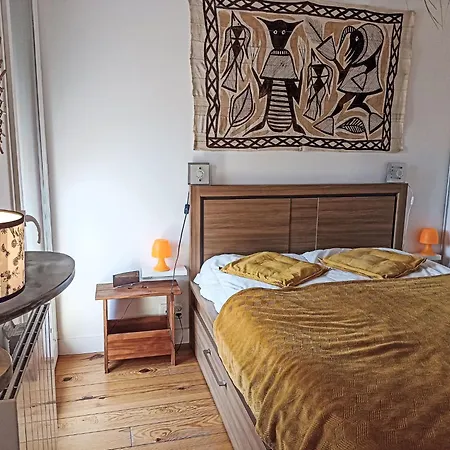 La Pergola-2 By Interhome *