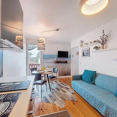 아파트 La Pergola-2 By Interhome *