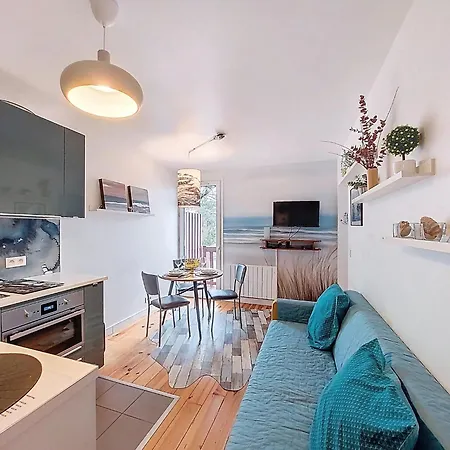 아파트 La Pergola-2 By Interhome