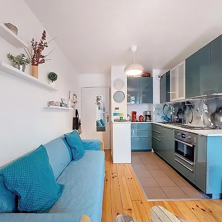 La Pergola-2 By Interhome *