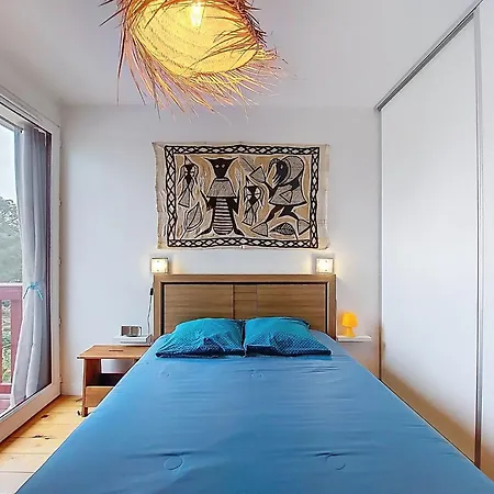 Apartment La Pergola-2 By Interhome Soorts-Hossegor