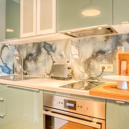 La Pergola-2 By Interhome Soorts-Hossegor