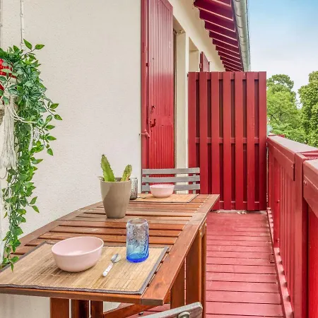 La Pergola-2 By Interhome Apartment *