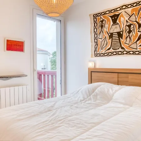 La Pergola-2 By Interhome Apartment Soorts-Hossegor