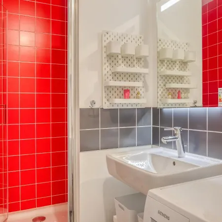 Apartment La Pergola-2 By Interhome Soorts-Hossegor