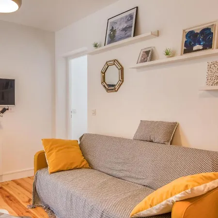 Apartmán La Pergola-2 By Interhome