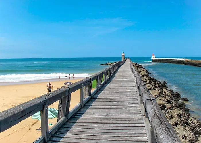 La Pergola-2 By Interhome