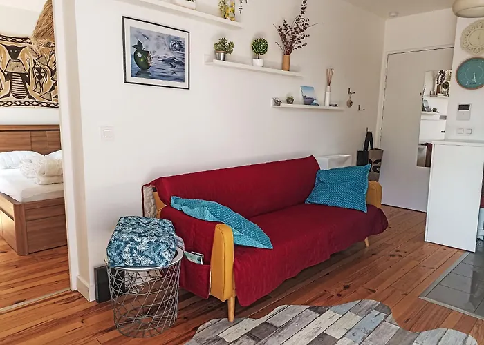 La Pergola-2 By Interhome *