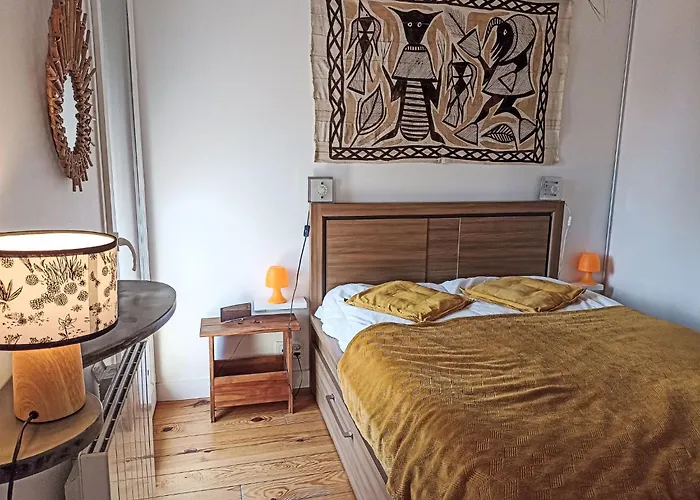 La Pergola-2 By Interhome *