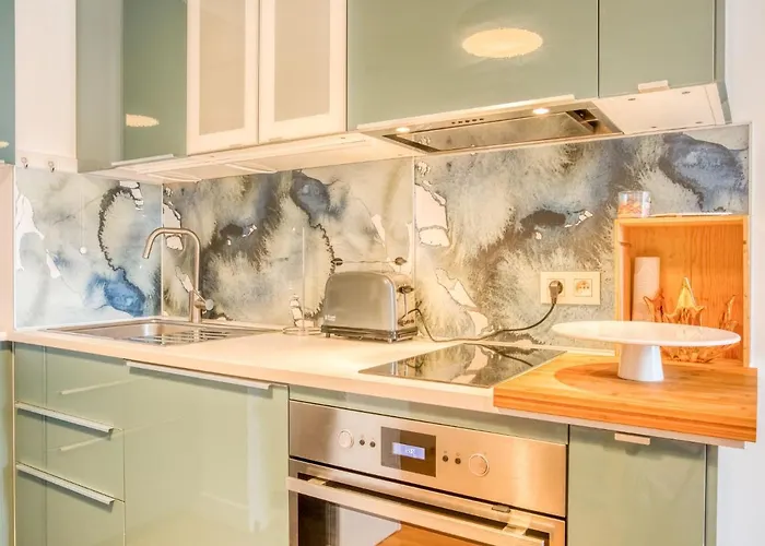 La Pergola-2 By Interhome 소르-호스고르