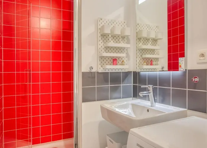 아파트 La Pergola-2 By Interhome 소르-호스고르